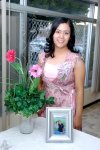 28022008
Silvia Rivera de Reyes organizó una encantadora recepción prenupcial, para su querida hija Sylvia Reyes.