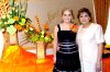 28022008
Silvia Rivera de Reyes organizó una encantadora recepción prenupcial, para su querida hija Sylvia Reyes.