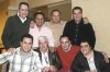 10022008
Jorge Bujdud, Carlos San Miguel, Jaime Russek, Jorge San Miguel, Jorge Sánchez, Arturo Rodríguez, Ricardo San Miguel y Jorge Fahur.