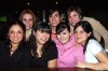 10022008
Toby Zorrilla, Fabiola Padilla, Carla Tovar, Mayra Castillo, Magda Torres, Rosy Medina y Maryfer Pastrana, festejando un cumpleaños.