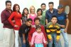 11022008
Herminia acompañada de sus hijos Rita, Sonia, Coco, Jorge, Herminia, Raúl y Lupita.