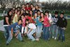 21022008
Alumnos de primero de secundaria del Colegio Americano en una fiesta de San Valentín.