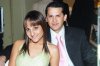 15022008
Josefina de Ayup y Julián Ayup asistieron a la boda de Héctor Campos y Rocío Lechuga.