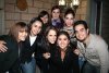 16022008
Lourdes y sus amigas Sandra, Lulú, Maripi, Teraly, Carmen, Ely, Marcela, Angélica y Dora.