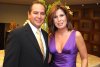 20022008
Ricardo Barrios y Martha Leal de Barrios, asistieron a la boda de Ana Laura González y Sergio Treviño.