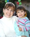 26022008
Enna López y su hija Ana Carmen.