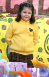 26022008
Paulette Estefanía Reed Castañeda, cumplió seis años de edad.