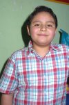 29022008
Adrián Ortiz Cedillo cumplió diez años y lo festejó con una piñata.