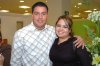 24022008
Sandra Guerrero y Hugo Rimada, celebrarán su boda en octubre.