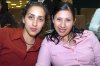 24022008
Katy Villarreal y Liliana Quintero.