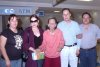 09032008
Diana Navejas viajó a La Paz, Baja California Sur y fue despedida por Santiago Navejas, Cecilia Navejas y Antonio Hernández.