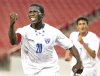 Honduras se enfrentará a la selección de Cuba y Estados Unidos lo hará frente a la de Panamá.