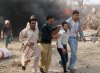 La otra explosión tuvo lugar en un barrio residencial conocido como la “ciudad modelo” de Lahore, y causó la muerte de al menos cuatro personas, entre ellas dos niños, según “Geo TV”.