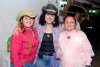 06032008
Janet Andrade, Yamile Salas y Judith Vallejo.