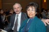 02032008
En un congreso de dentistas se encontraban, Julio Arriaga Flores y María del Consuelo de Arriaga.