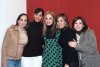 14032008
Dalia, Susana, Ana Tere, Mary Carmen y Natalia felicitaron a Gabriela.