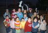 13032008
Alejandro Gutiérrez celebró su sexto cumpleaños con una alegre fiesta ambientalizada con adornos de los trasformers.
