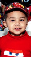 14032008
Tristán Arturo Cervantes Arreola cumplió tres años de edad.