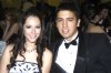 09032008
Miguel y Sonia Venegas, en una noche de boda.