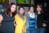 09032008
Alicia Vitela, Sátima Miroslava, Selene Guzmán y Silvia Ramírez.