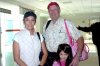 14032008
Elia Robles viajó a Tijuana y la despiden Lilia Robles y Lorena Sandoval.