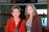 21032008
Dolores Palacios y Laura González llegaron a Torreón desde la Ciudad de México.