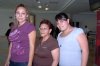 24022008
Adriana Boone y Benjamín Ayup llegaron a Torreón desde la Ciudad de México.