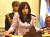 El ex presidente argentino Néstor Kirchner (2003-2007) convocó a un acto en Buenos Aires, en apoyo al Gobierno que encabeza su esposa y en repudio a la huelga comercial de los agropecuarios, dijo a la prensa el alcalde de la localidad de Florencio Varela, Julio Pereyra.