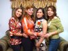 21032008
María Guadalupe Fuentes y Hortensia Portillo, en la fiesta de despedida de soltera que le organizaron en días pasados a Herandy Pamela Sánchez Portillo.