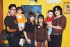 16032008
Gonzalo González, Scarlett, Brighit, Yahan y Alexis González y Claudia Rangel.