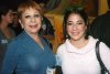 16032008
Gloria Murillo y Valeria Torre.