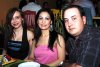 17032008
Ismael Cepeda, Vanessa Delgadillo y Graciela Villalobos.
