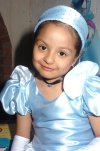 24032008
Marylin Silos Montellano cumplió seis años de edad.