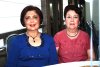 24032008
Isabel de Mexsen, Gloria Luquín de León y Mónica Ortega Luquín.