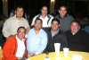 23032008
Juan Morales, Luis Cantú, Armando González, Héctor Sifuentes, Roberto Villarreal, Jesús Villarreal y Fernando Tabares.
