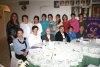 23032008
Junta del Comité de Damas del Club de Leones de Gómez Palacio, A.C., celebrada con el fin de ultimar detalles de lo que será una fiesta entre amigas, a beneficio de obras de asistencia social.