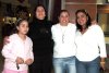 22032008
Silvia Briones, Juana Trujillo, Dolores Reyes y Mónica Favela.