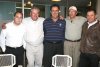 23032008
Ricardo Gálvez, Daniel González, Andrés González, Beto Hamdan y Luis Carlos Campos.
