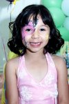 30032008
Mariana Hernández Juárez cumplió cinco años de edad y estuvo acompañada por familiares y amiguitos.
