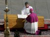 El Papa Benedicto XVI presidirá una solemne misa por su predecesor Juan Pablo II, coincidiendo con el tercer aniversario de su muerte.