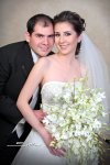 Sr. Arturo Hernández Aguilar y Srita. Alicia Reyes Luna unieron su vida en sagrado matrimonio en la parroquia Inmaculado Corazón de María, el sábado 15 de marzo de 2008. 

Studio Sosa.