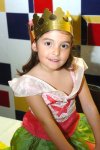 01042008
Lilia Fernanda Gutiérrez Aguilera festejó sus cinco años de edad.