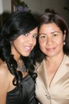 03042008
Anel Rivera Rocha cumplió 20 años de edad, y su mamá Norma Rocha de Rivera le preparó una fiesta.