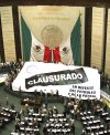 La protesta obligó a cancelar la sesión del día en ambas cámaras y deja en el limbo la reforma energética presentada el por el presidente mexicano, Felipe Calderón, la cual fue turnada por el pleno del Senado a la Comisión de Energía.