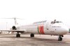 El aparato, al parecer un DC-9, pertenecía a la compañía privada Hewa Bora y tenía como destino la ciudad sureña de Kisangani.