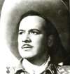 Su nombre completo era José Pedro Infante Cruz, es el actor y cantante más famoso de la Época de Oro del Cine Mexicano. También considerado ídolo del pueblo y uno de los más grandes representantes de la música ranchera. Nació el 18 de noviembre de 1917 en Mazatlán, Sinaloa, México. Se crió desde niño en Guamúchil, Sinaloa y es por ello conocido como el ídolo de Guamúchil.