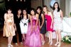 11042008
Tensy Sulem Anaya Rojas, con sus amigas Ana Cristina, Diana Celina, Brendy Janeth, Luisa Fernanda y Martha Andrea.