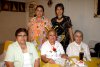 09042008
Rosario de Lerma, Vivy de Vega, Carmelita de Silva, Mague de Villarreal y Licha de Sierra.
