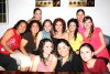 16042008
Lupita Katsicas Alvarado, fue despedida de soltera por sus amigas Analú, Sofía, Liliana, July, Sandy, Alicia, Yoyis, Cristy, Norma y Ana Sofía.