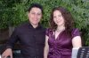 06042008
María Teresa Esparza de Salcido y Jesús Salcido Lozano, cumplieron años en el mes de marzo.